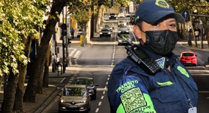 ¿En qué casos te pueden quitar las placas de tu auto en CDMX, cómo y cuánto te cuesta recuperarlas?