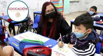 SEP: Este es el nuevo horario de clases presenciales para estos estados por Frente Frío