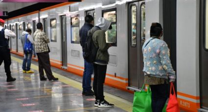 ¿Quiénes no pagan boleto del Metro CDMX? Así puedes viajar gratis