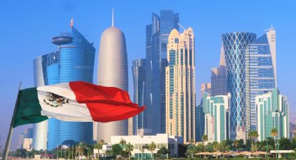 Qatar 2022: mexicano comparte su experiencia en tierras mundialistas antes de la inauguración