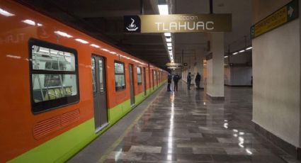 ¿Cuándo volverá a funcionar la Línea 12 del Metro CDMX?