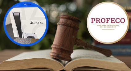 ¿Cómo sumarme a la demanda colectiva de Profeco por cancelación de descuento del PlayStation 5?