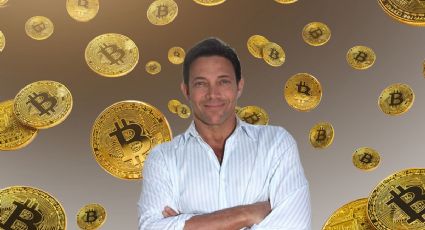 Los 3 consejos Jordan Belfort, el Lobo de Wall Street, para sobrevivir a la crisis de las criptomonedas