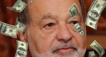 ¿De cuanto es la FORTUNA de Carlos Slim?