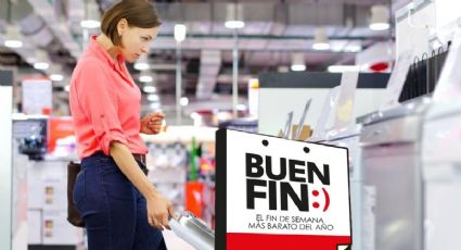 ¿Quién es quién en el Buen Fin 2022? conoce la herramienta para detectar ofertas falsas