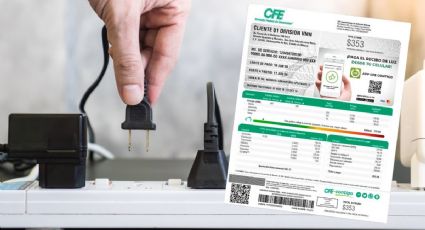 ¿Refrigerador o microondas? Lista de electrodomésticos que gastan más luz eléctrica en casa