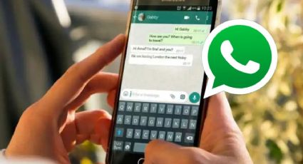 WhatsApp ya permite hacer encuestas; así puedes crear una