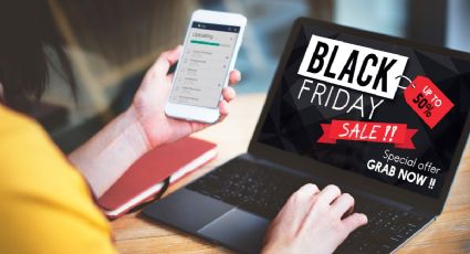 Black Friday en México pierde popularidad, ¿cuánto gastan los mexicanos en este día?