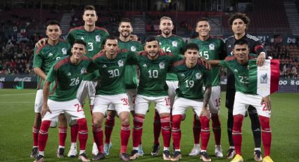 Qatar 2022: Así es el lujoso hotel donde descansa y entrena la selección mexicana | FOTOS