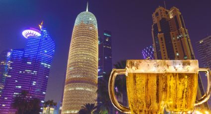 Esta será la única cerveza que se venderá en Mundial Qatar 2022 | PRECIO