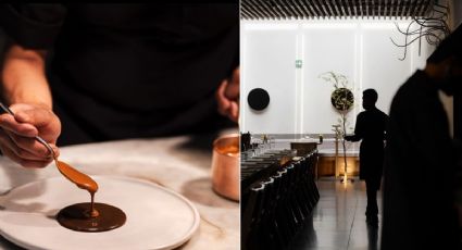 ¿Cuánto cuesta comer en el restaurante PUJOL en 2022?