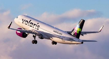 Volaris crea caos en AICM por vuelos cancelados; usuarios se quejan en redes sociales