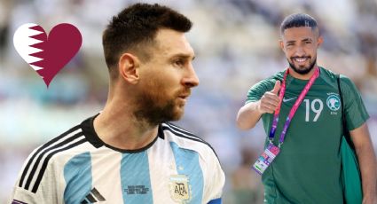 Con MEMES se burlan de la selección de Argentina por perder en Qatar 2022 contra Arabia Saudita