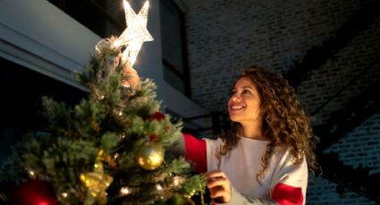 ¿Cuándo se pone el árbol de Navidad en casa? Aquí te decimos