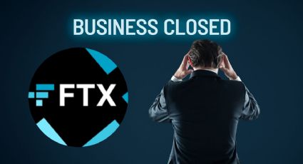 ¡En BANCARROTA! Cripto exchange FTX no tiene dinero para pagarle a inversionistas