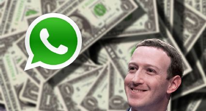 ¿WhatsApp de pago? Esto podría hacerse realidad tras declaraciones de Mark Zuckerberg