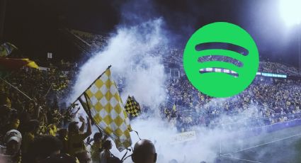 México es uno de los países dónde más playlist relacionadas con el Mundial se han creado: Spotify