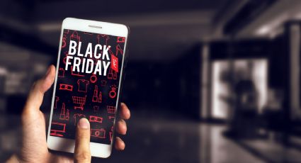 Black Friday 2022: cómo comprar de forma segura con tu tarjeta de crédito online