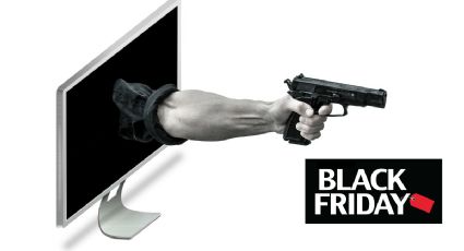 Conoce las principales estafas en Black Friday y cómo evitarlas