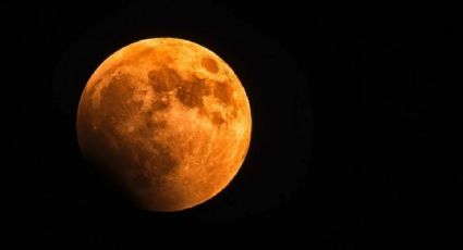 Tips para tomar buenas fotos de la Luna sin ser un experto con tu celular