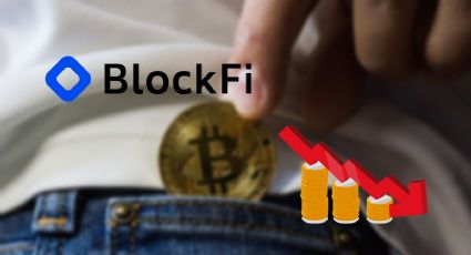 3 claves para entender la bancarrota de BlockFi, otra empresa de criptomonedas