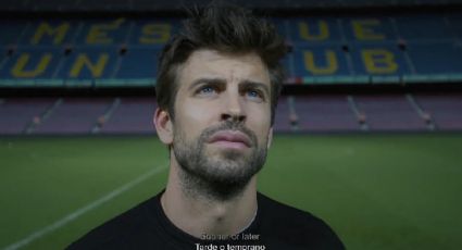 Gerard Piqué se retira del fútbol, ¿cuándo dejará de ganar tras finalizar su carrera con Barcelona?