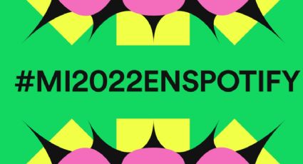 Spotify Wrapped 2022: ¿cómo ver la lista de lo que más escuchaste en el año? PASO POR PASO