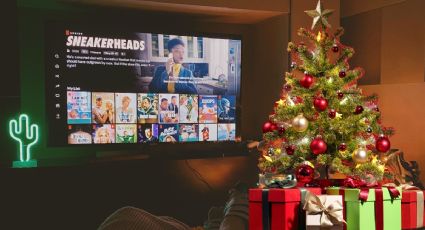 Maratón navideño: 3 películas que no puedes dejar de ver en NETFLIX esta temporada