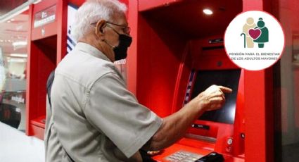 Adultos mayores alertan de robo de su Pensión Bienestar en cajeros ¿cómo recuperarlo?
