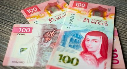 Alertan por circulación de BILLETES falsos de 100 pesos: ¿Cómo reconocerlo?