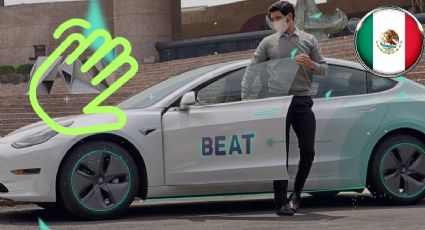 ¿Por qué se va Beat, competencia directa de Uber en México, y cuándo dejara de dar servicio en el país?