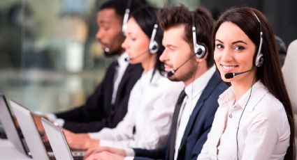 ¿Cuánto gana un telefonista de un call center en México? Este es el sueldo mensual