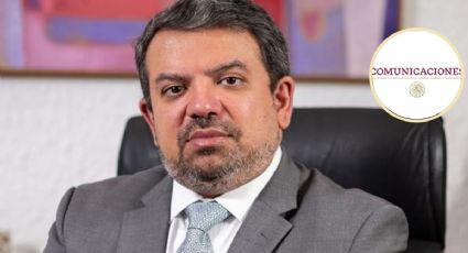 ¿Quién es Jorge Nuño Lara, el nuevo titular de Secretaría de Infraestructura, Comunicaciones y Transportes?