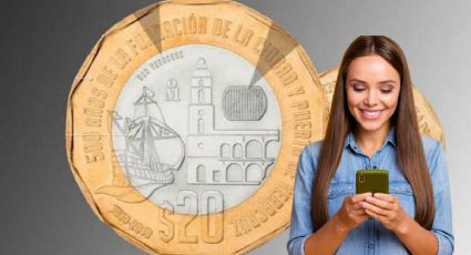 ¿Quieres vender tus monedas antiguas? Esta app te ayuda a conocer su valor