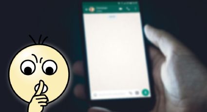 ¿Cómo hablar con alguien en secreto por WhatsApp?