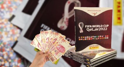 Álbum Panini Qatar 2022: ¿cuánto pagan los coleccionistas si ya lo completaste todo?