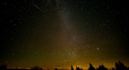 Lluvia de estrellas Geminídas 2022: ¿Qué DÍA, y qué HORA se podrán ver en México?