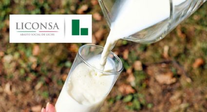 Estos son los requisitos para obtener la tarjeta Liconsa | LISTA