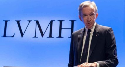 ¿Quién es Bernard Arnault? El nuevo hombre más rico del mundo que venció a Elon Musk