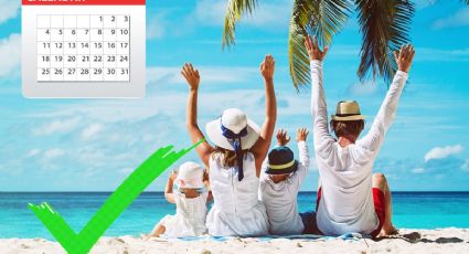 Vacaciones dignas son oficiales: ¿Cuándo entrarían en vigor los 12 días de descanso?