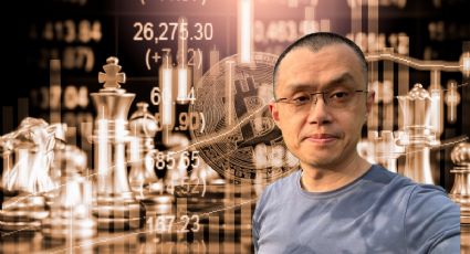 CEO de Binance asegura que vienen tiempos difíciles para las criptomonedas