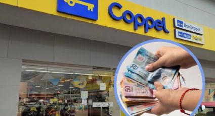 ¿Cuánto tengo que pagar por un préstamo de 10 mil pesos en Coppel?