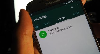WhatsApp: Truco para enviar un mensaje que solo se pueda leer una vez