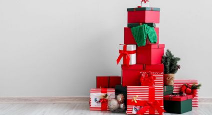 ¿Cómo manejar los GASTOS en NAVIDAD? Sigue estos consejos de la CONDUSEF