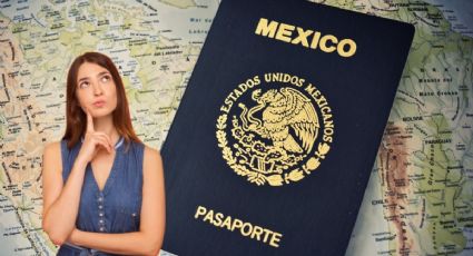 Pasaporte mexicano 2023 ¿Qué personas pueden obtener el 50% al tramitarlo?