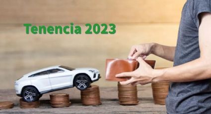 Tenencia 2023: ¿Cómo obtener el subsidio en CDMX y Edomex y cuándo es la FECHA límite?