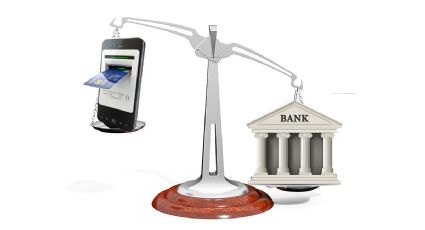 5 ventajas de las Fintech sobre los bancos tradicionales