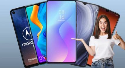 Celulares de gama alta. Estos son las mejores equipos en 2022