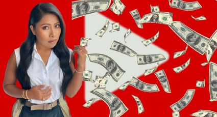 ¿Cuánto DINERO gana al mes Yalitza Aparicio con su canal de YouTube?