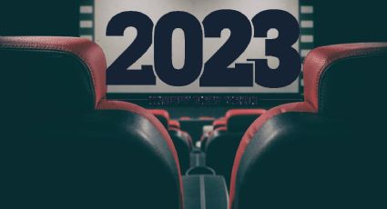 Las películas en 2023 que no te puedes perder